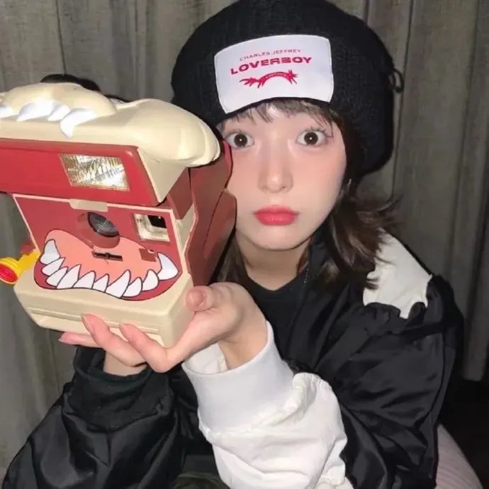 恐怖食肉虫